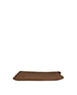 Soho Wristlet, top view